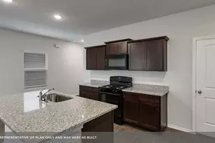 1921 Arbuckle Dr, Leander, TX 78641 - Photo 6
