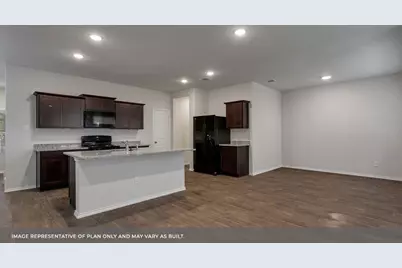 1921 Arbuckle Drive, Leander, TX 78641 - Photo 8
