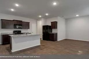 1921 Arbuckle Dr, Leander, TX 78641 - Photo 8