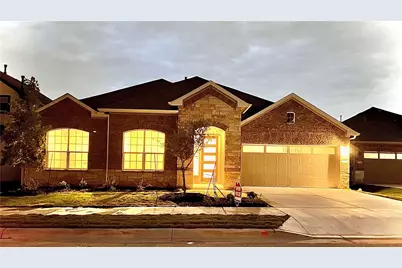 2236 Bravo Pass, Leander, TX 78641 - Photo 2