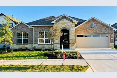 2236 Bravo Pass, Leander, TX 78641 - Photo 1