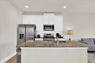 433 White Steppe Way, Georgetown, TX 78626 - Photo 4