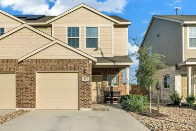 433 White Steppe Way #53, Georgetown, TX 78626 - Photo 1