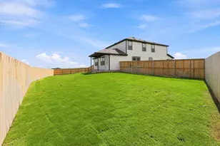 1020 The Duke Cv, Jarrell, TX 76537 - Photo 24