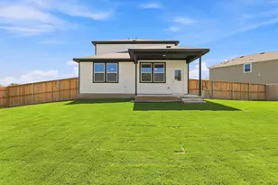 1020 The Duke Cv, Jarrell, TX 76537 - Photo 20
