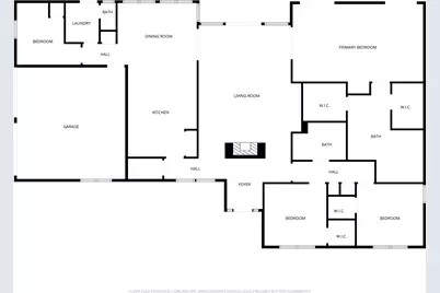 154 Shoreline Drive, Bastrop, TX 78602 - Photo 38