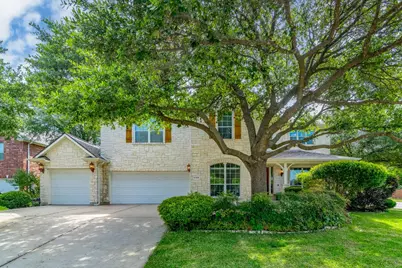 2701 Covington Place, Round Rock, TX 78681 - Photo 1