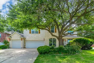 2701 Covington Pl, Round Rock, TX 78681 - Photo 6