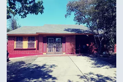 2400 Village Walk, Austin, TX 78744 - Photo 4