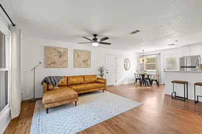 1908 Denfield Drive, Round Rock, TX 78664 - Photo 2
