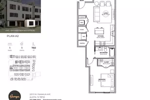 3600 Jetson Wy, Austin, TX 78723 - Photo 22