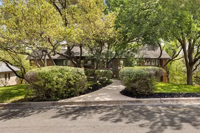 6005 Bon Terra Drive, Austin, TX 78731 - Photo 1