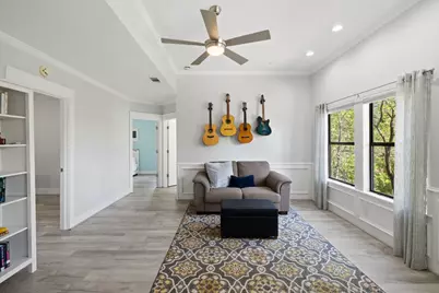 6005 Bon Terra Drive, Austin, TX 78731 - Photo 22