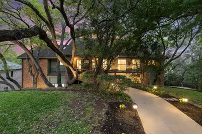 6005 Bon Terra Drive, Austin, TX 78731 - Photo 2