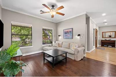 6005 Bon Terra Drive, Austin, TX 78731 - Photo 16