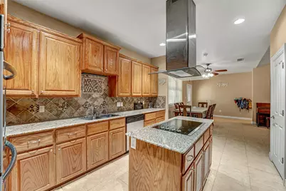 100 Magan Lane, Jarrell, TX 76537 - Photo 12