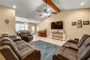 100 Magan Ln, Jarrell, TX 76537 - Photo 8