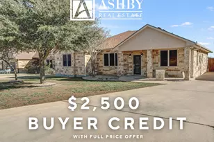 100 Magan Ln, Jarrell, TX 76537 - Photo 1