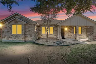 100 Magan Ln, Jarrell, TX 76537 - Photo 4