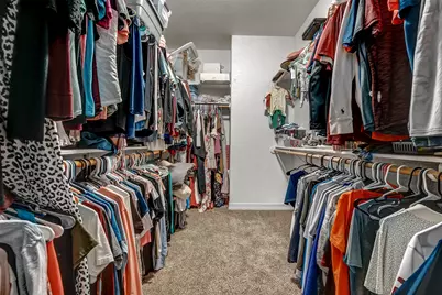 100 Magan Lane, Jarrell, TX 76537 - Photo 22