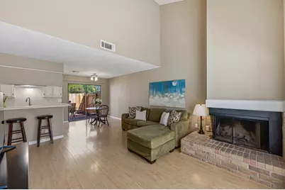 5604 Woodrow Avenue #15, Austin, TX 78756 - Photo 1