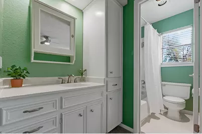 5604 Woodrow Avenue #15, Austin, TX 78756 - Photo 30