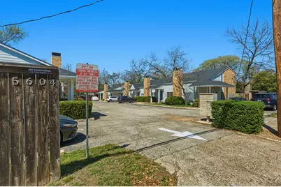 5604 Woodrow Avenue #15, Austin, TX 78756 - Photo 40