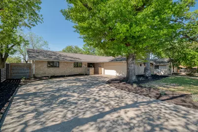 2117 Gaston Place Drive, Austin, TX 78723 - Photo 2