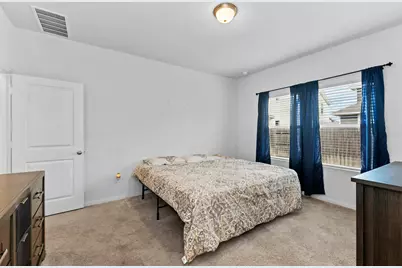 216 Blue Hibiscus Drive, Liberty Hill, TX 78642 - Photo 20