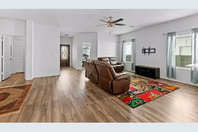 216 Blue Hibiscus Drive, Liberty Hill, TX 78642 - Photo 8