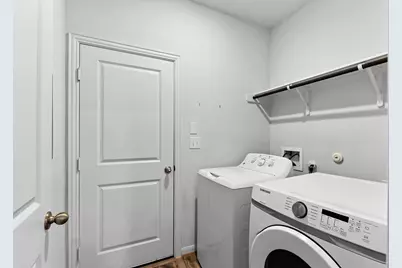 216 Blue Hibiscus Drive, Liberty Hill, TX 78642 - Photo 24