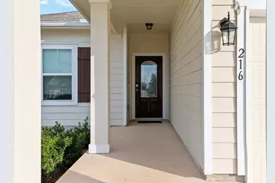 216 Blue Hibiscus Drive, Liberty Hill, TX 78642 - Photo 2