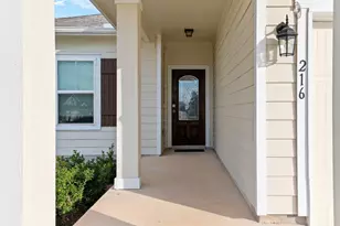 216 Blue Hibiscus Dr, Liberty Hill, TX 78642 - Photo 2