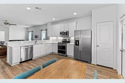 216 Blue Hibiscus Drive, Liberty Hill, TX 78642 - Photo 14