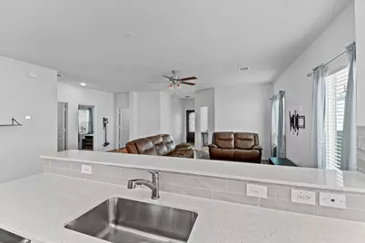 216 Blue Hibiscus Drive, Liberty Hill, TX 78642 - Photo 24