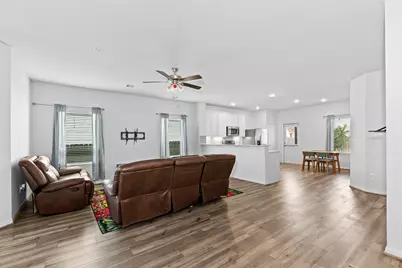 216 Blue Hibiscus Drive, Liberty Hill, TX 78642 - Photo 10