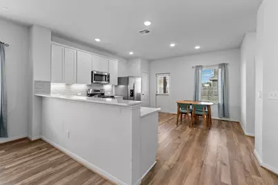 216 Blue Hibiscus Drive, Liberty Hill, TX 78642 - Photo 16