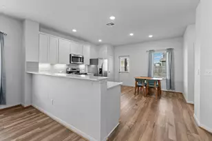 216 Blue Hibiscus Dr, Liberty Hill, TX 78642 - Photo 16