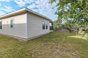 216 Blue Hibiscus Dr, Liberty Hill, TX 78642 - Photo 36
