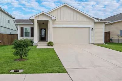 216 Blue Hibiscus Drive, Liberty Hill, TX 78642 - Photo 1