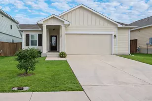 216 Blue Hibiscus Dr, Liberty Hill, TX 78642 - Photo 1