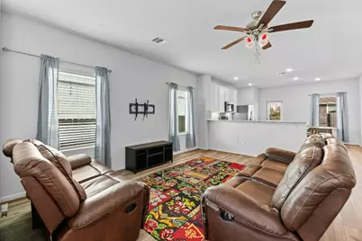 216 Blue Hibiscus Drive, Liberty Hill, TX 78642 - Photo 12