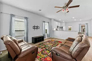 216 Blue Hibiscus Dr, Liberty Hill, TX 78642 - Photo 12