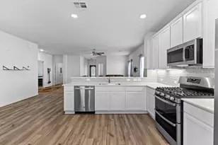 216 Blue Hibiscus Dr, Liberty Hill, TX 78642 - Photo 22