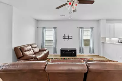 216 Blue Hibiscus Drive, Liberty Hill, TX 78642 - Photo 14