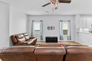 216 Blue Hibiscus Dr, Liberty Hill, TX 78642 - Photo 14