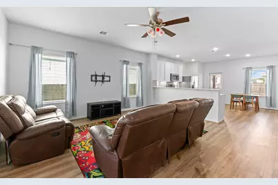 216 Blue Hibiscus Drive, Liberty Hill, TX 78642 - Photo 6