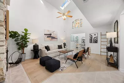 8518 Fathom Circle #107, Austin, TX 78750 - Photo 1