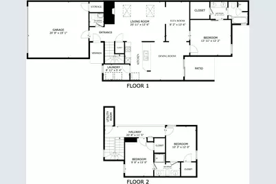 8518 Fathom Circle #107, Austin, TX 78750 - Photo 2