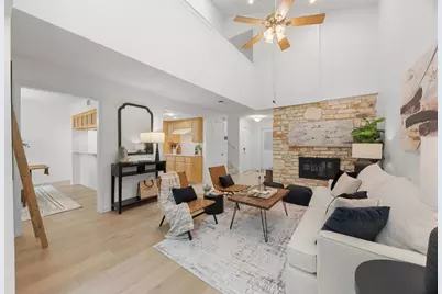 8518 Fathom Circle #107, Austin, TX 78750 - Photo 4